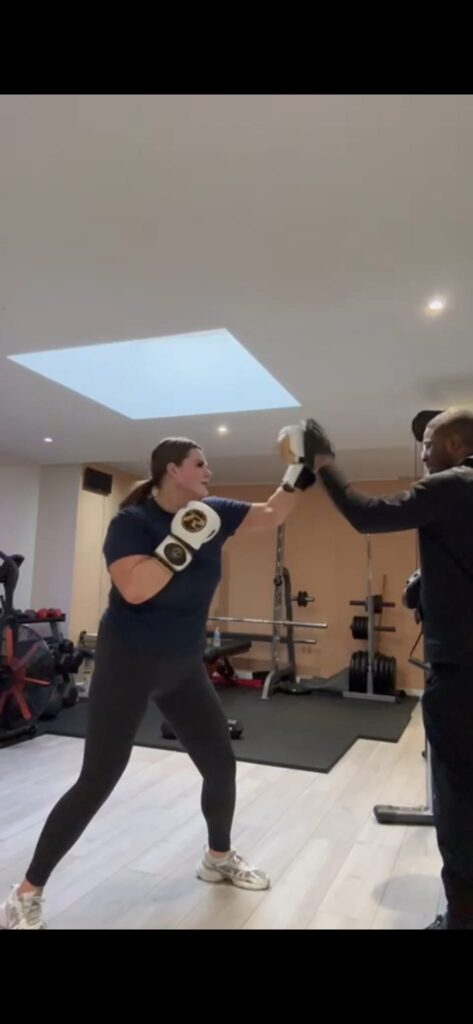 Private Boxing