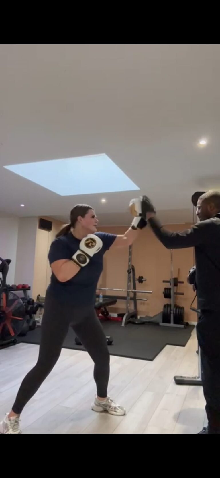 Private Boxing