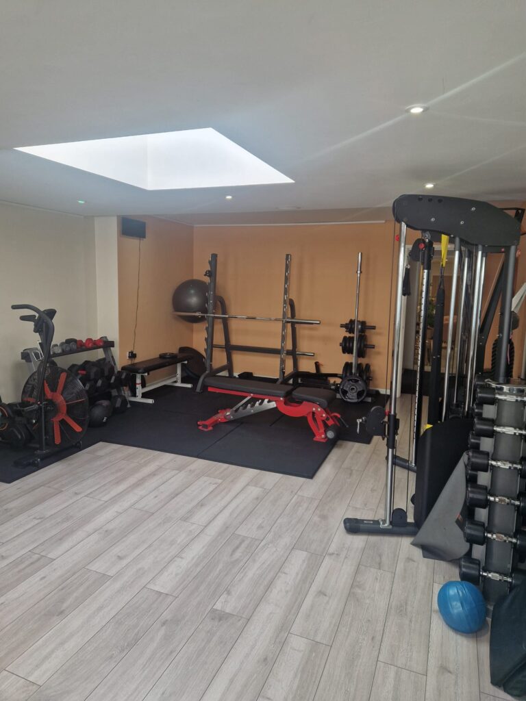 Fitness Classes