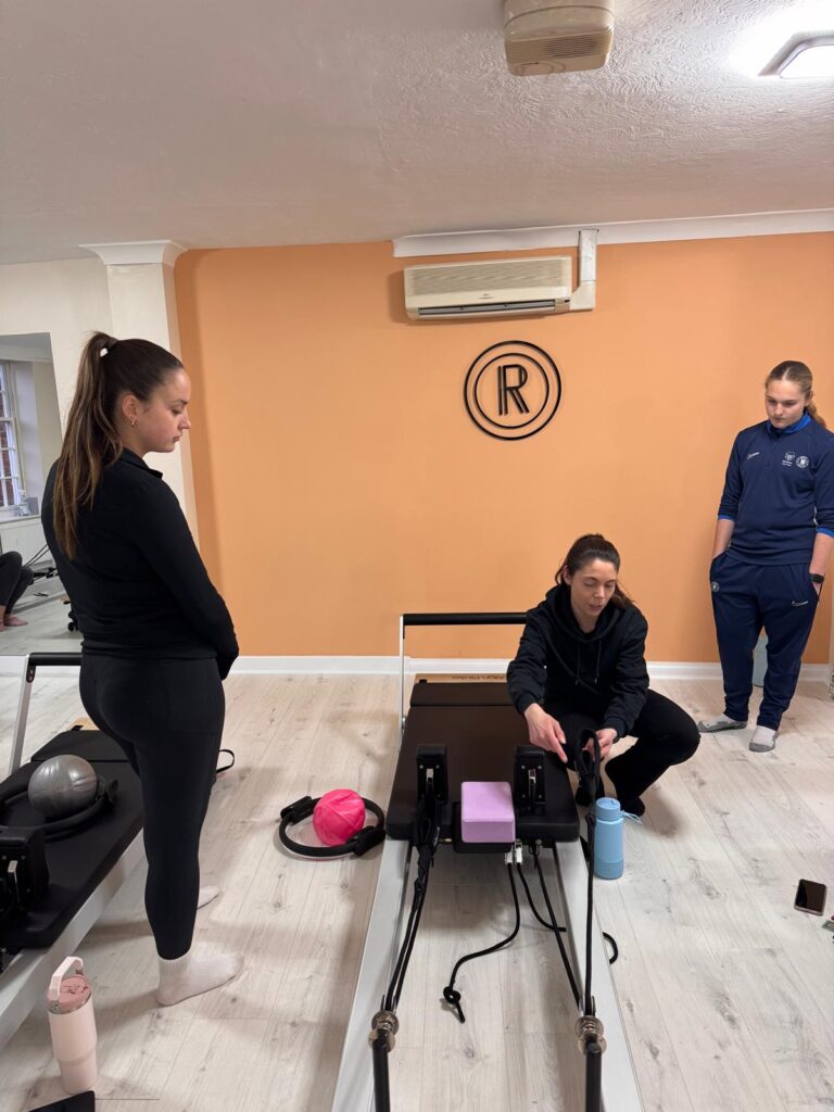 Strength Training