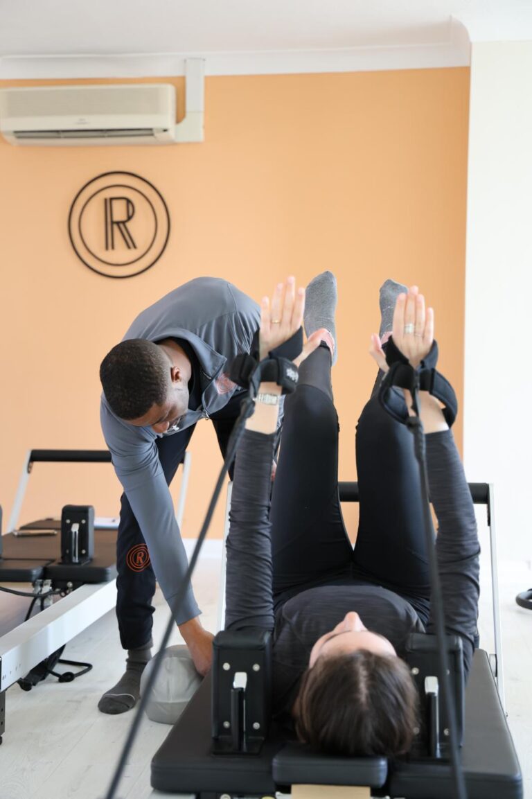 Personal Training