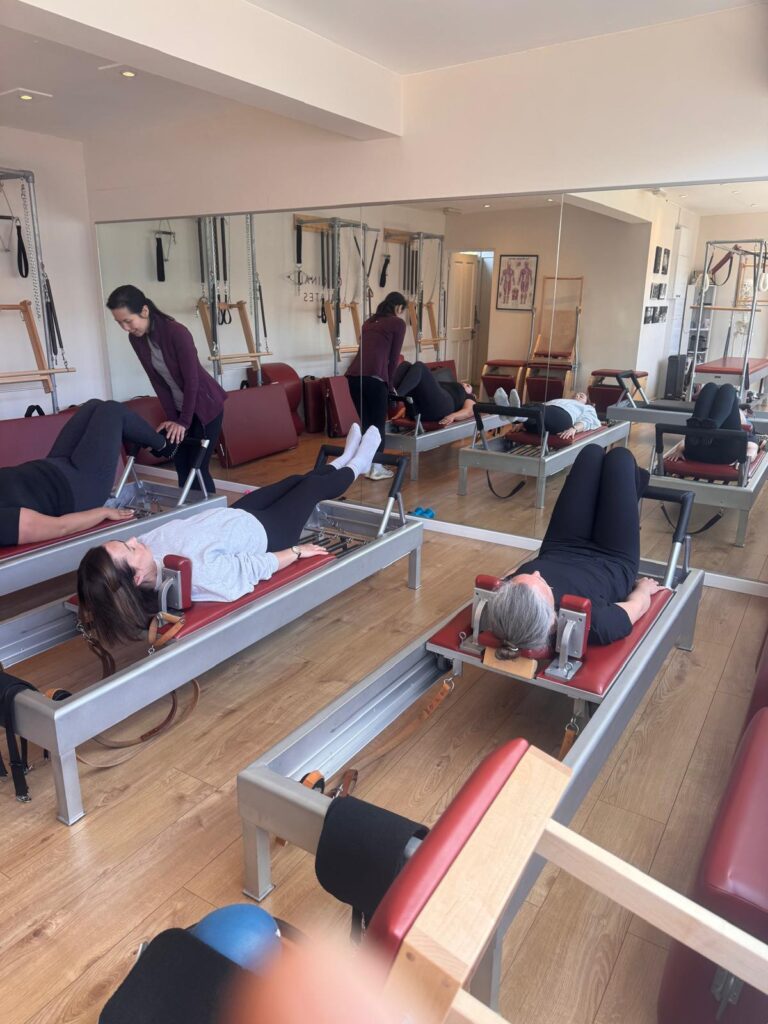 Teacher training