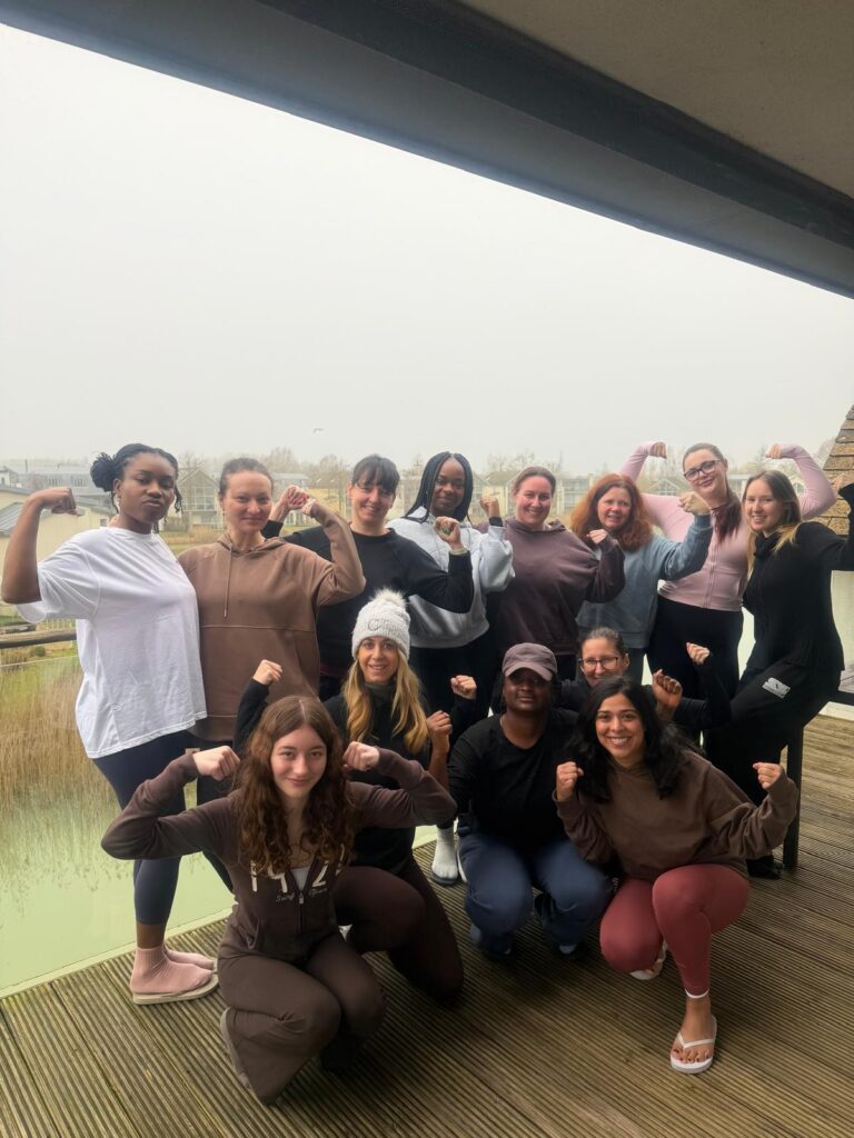Wellness Retreat