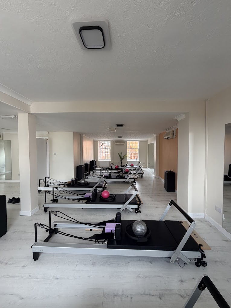 Wokingham Studio