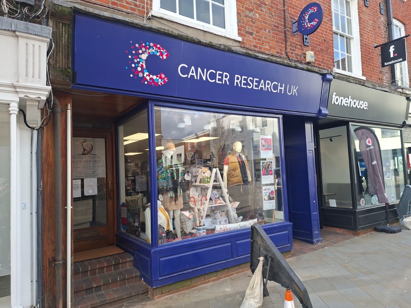 Wokingham Studio