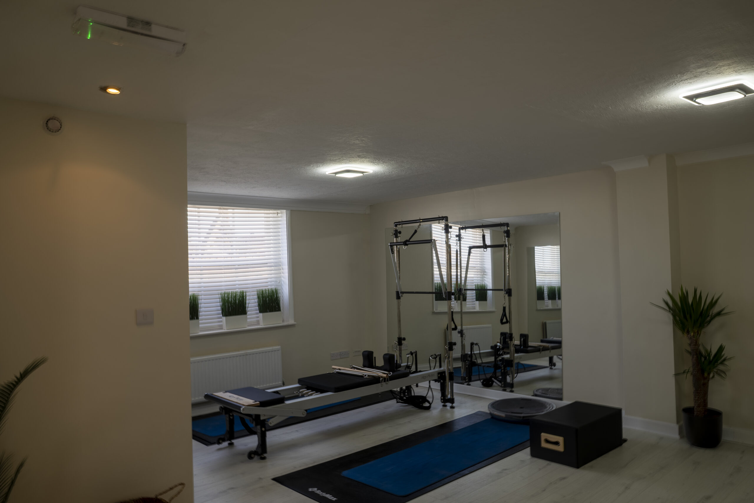 Wokingham Interior
