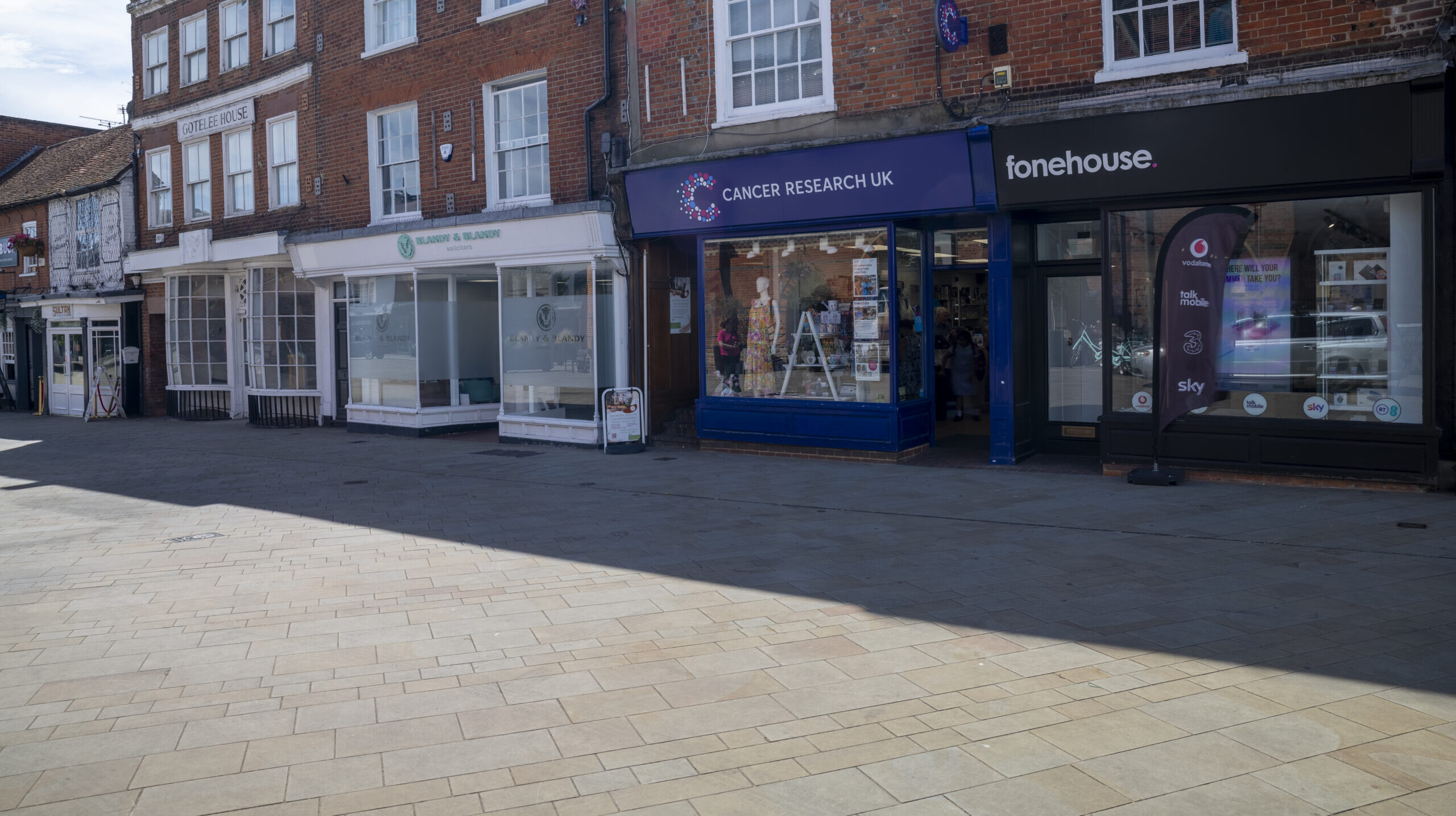 Wokingham Studio